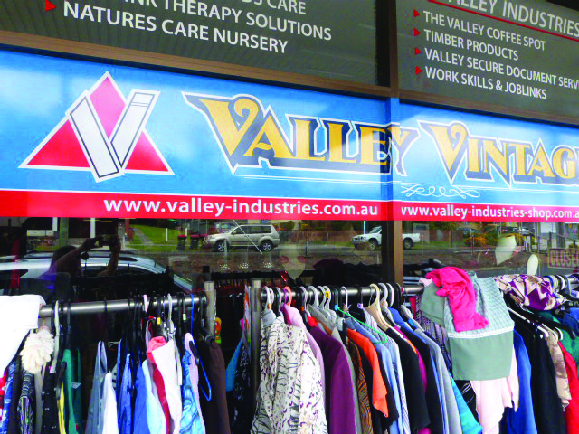Valley Vintage | 66 Chatham Ave, Taree NSW 2430, Australia | Phone: (02) 6552 3176