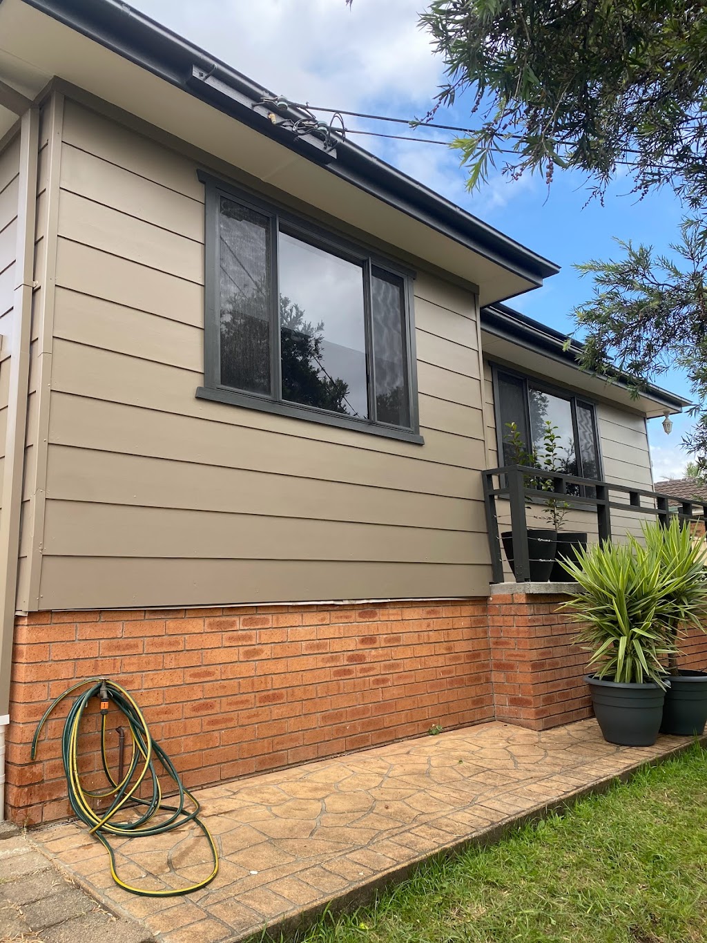 South Coast Painting Services | Horsley NSW 2530, Australia | Phone: 0434 077 872