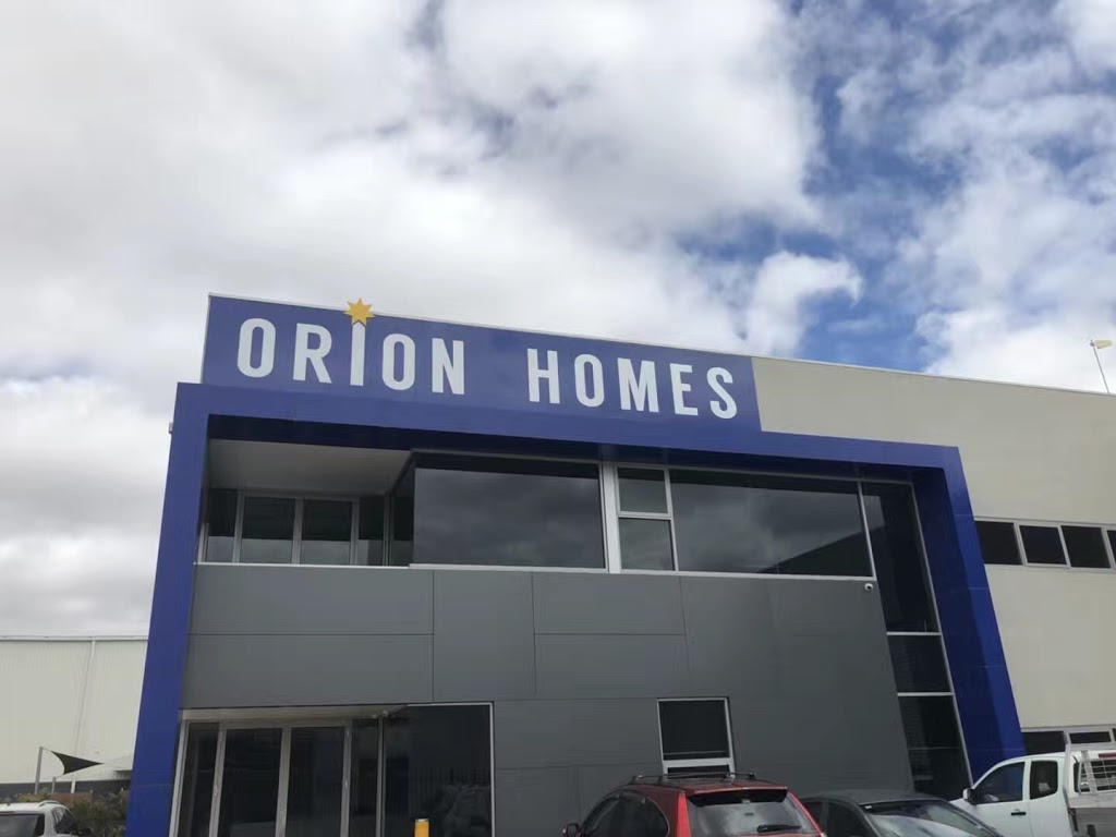 Orion Homes (Head Office) | general contractor | 15 Annick Cres, Truganina VIC 3029, Australia | 0383532233 OR +61 3 8353 2233