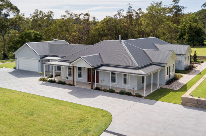 Andrew Lacey Constructions | general contractor | 57 Cattai Ridge Rd, Glenorie NSW 2157, Australia | 0411198011 OR +61 411 198 011