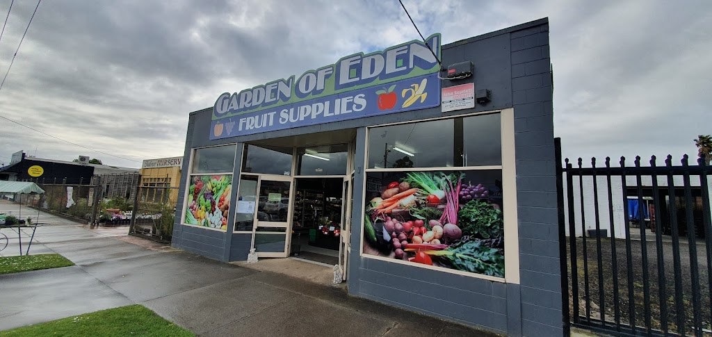 Garden of Eden Fruit Supplies | 319 Murray St, Colac VIC 3250, Australia | Phone: (03) 5231 6160