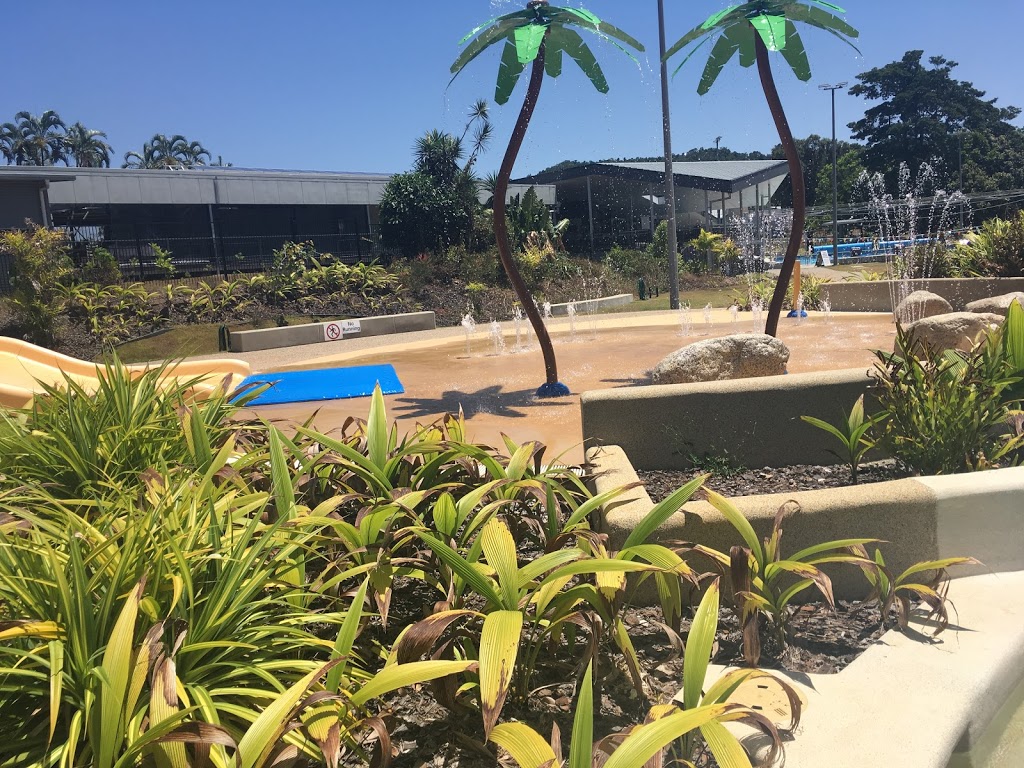 Mission Beach Aquatic Centre |  | Cnr Tully Mission Beach Rd and, El Arish Mission Beach Rd, Mission Beach QLD 4852, Australia | 0740687256 OR +61 7 4068 7256