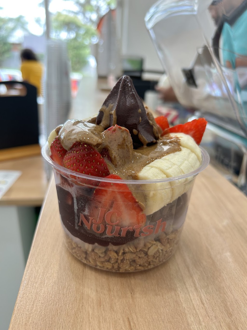 JC Nourish | 19A Grigor Pl, Allambie Heights NSW 2100, Australia | Phone: (02) 9560 3661