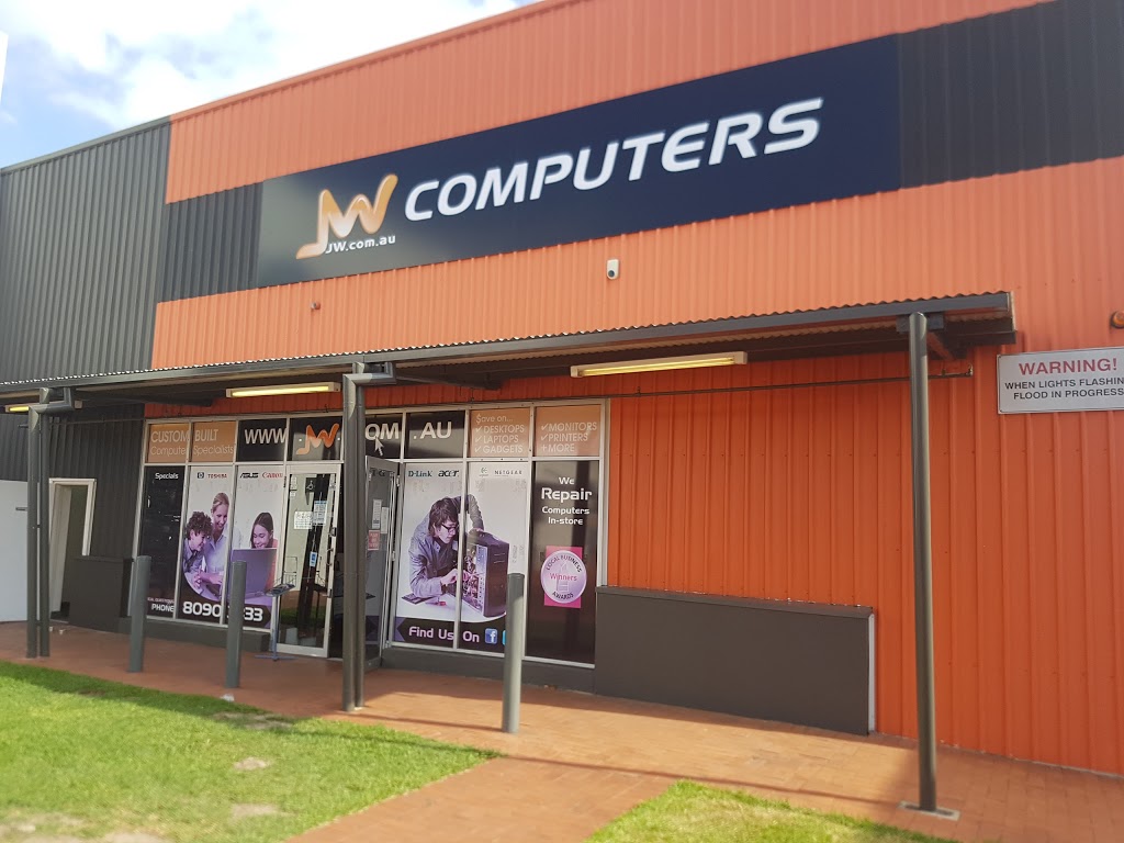 JW Computers Bankstown | electronics store | 16/9-49 Chapel Road South, Bankstown NSW 2200, Australia | 0280903333 OR +61 2 8090 3333