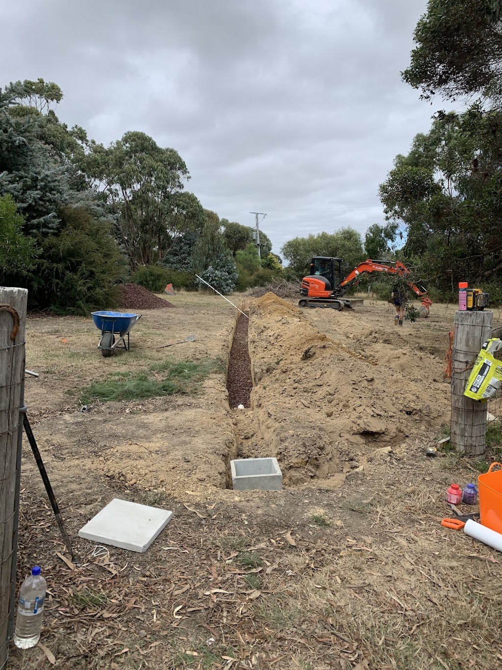 Doonplumb | Lendamm Tce, Waldara VIC 3678, Australia | Phone: 0438 218 122