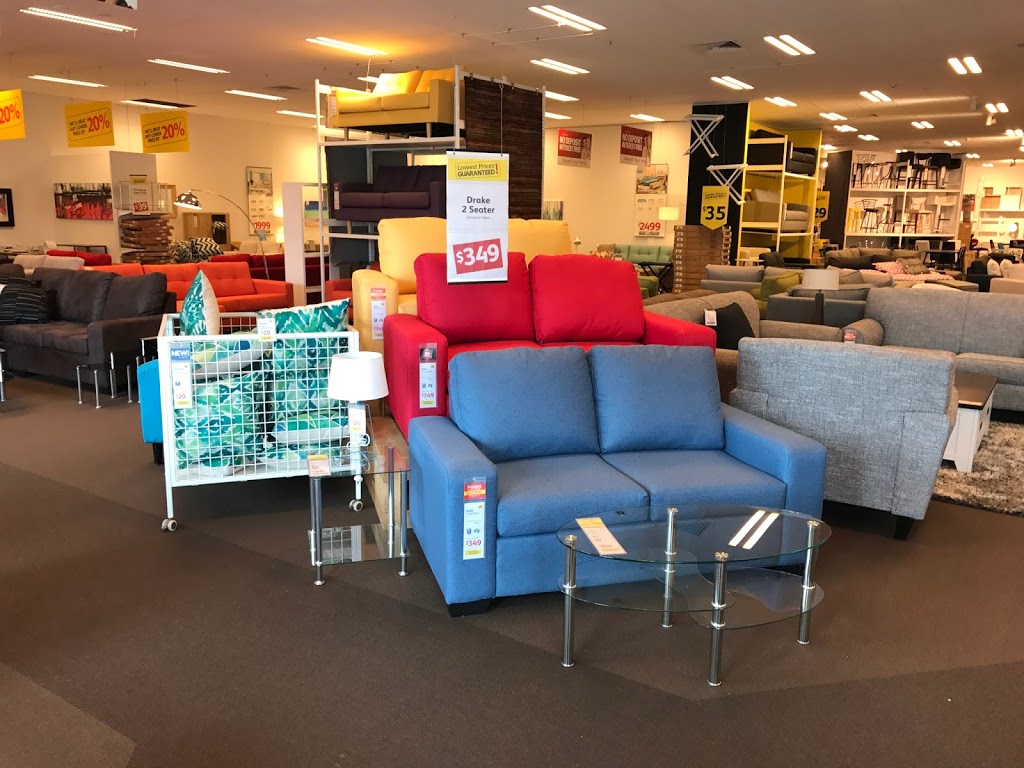 Fantastic Furniture | furniture store | Crossroads Homemaker Centre Cnr Camden Valley Way &, Parkers Farm Pl, Casula NSW 2170, Australia | 0297340794 OR +61 2 9734 0794