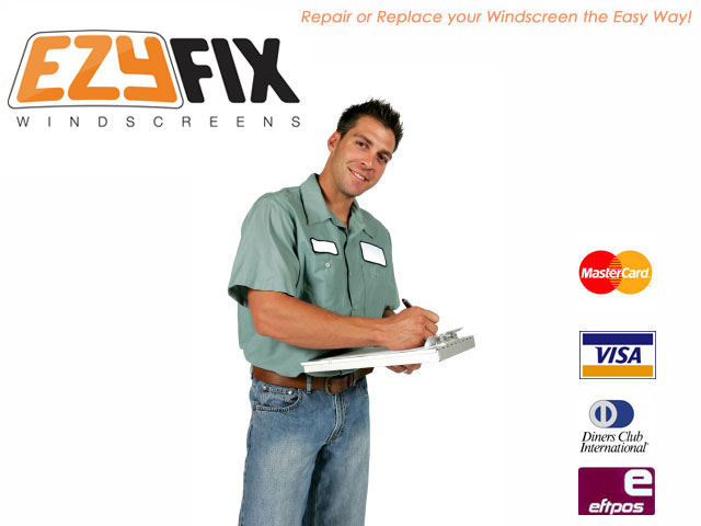 Ezy Fix Windscreens | 9 Clay St, West Ipswich QLD 4305, Australia | Phone: 1800 399 349