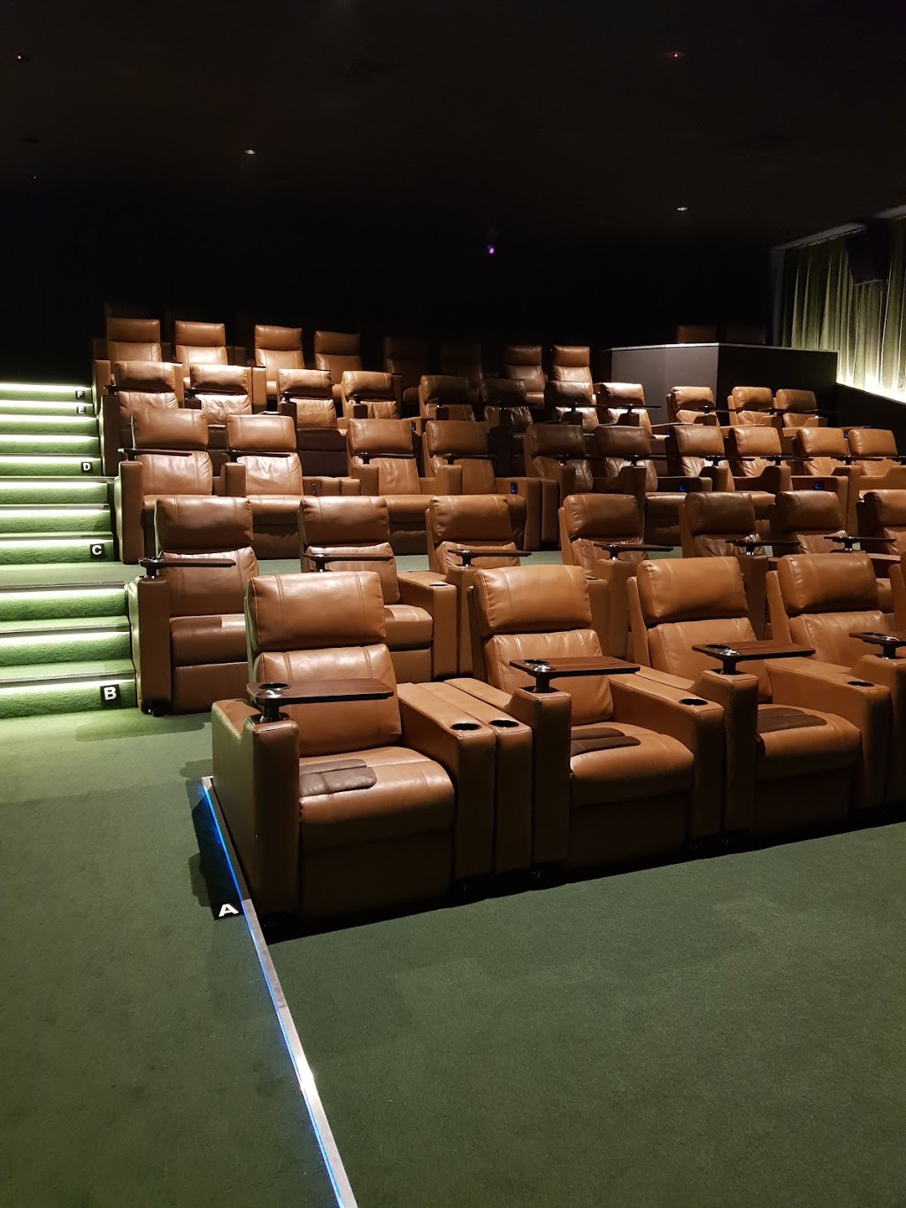 Clubmovie Federation Cinema Corowa | movie theater | Hume St, Corowa NSW 2646, Australia | 0260331466 OR +61 2 6033 1466