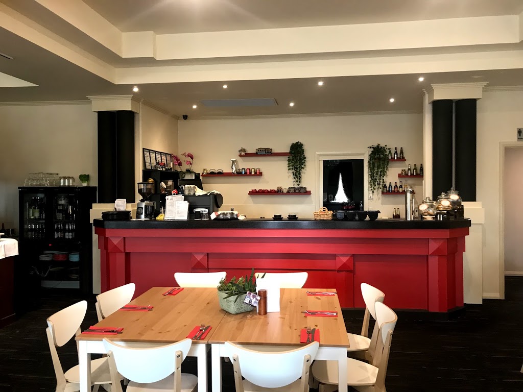 Red Kitchen - Cafe | Bar | Restaurant (Free Parking onsite) | cafe | shop 1/934-938 Doncaster Rd, Doncaster East VIC 3109, Australia | 0398419744 OR +61 3 9841 9744