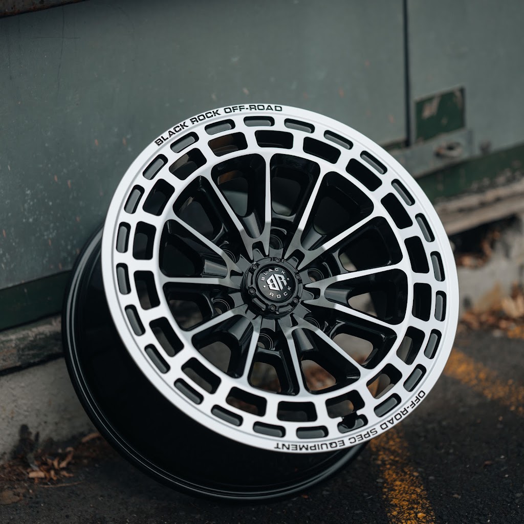 NYC Wheels | Unit11/19 Miowera Rd, Villawood NSW 2163, Australia | Phone: 1800 692 000