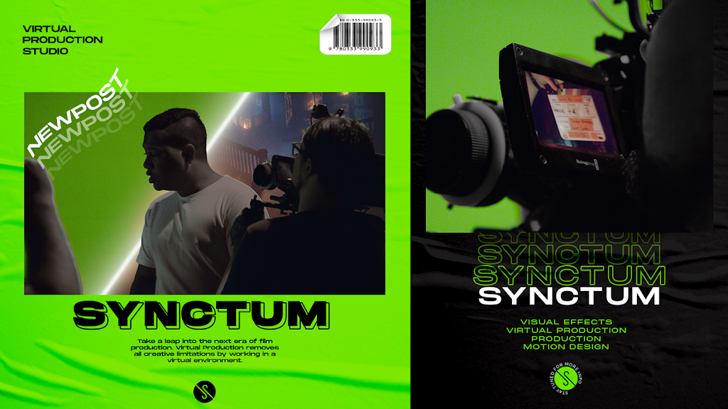 Synctum Creative | Hawthorne Rd, Hawthorne QLD 4171, Australia | Phone: 0431 858 753