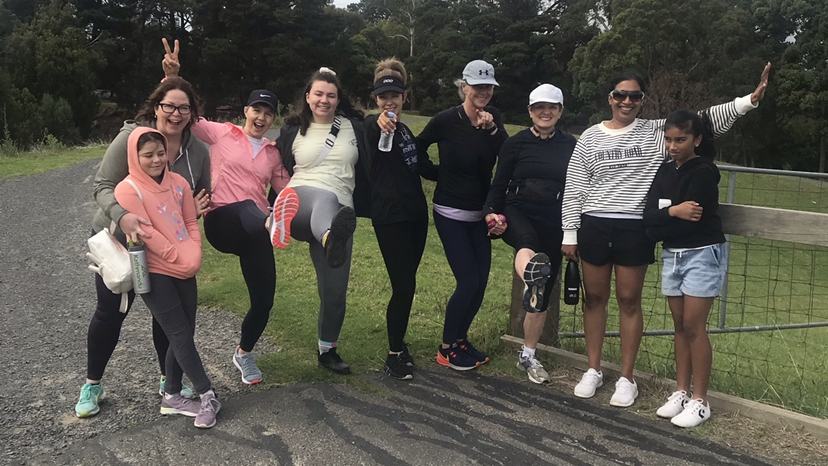 Be Fit 4 YOU | 1 Pollen Pl, Narre Warren VIC 3805, Australia | Phone: 0413 888 637