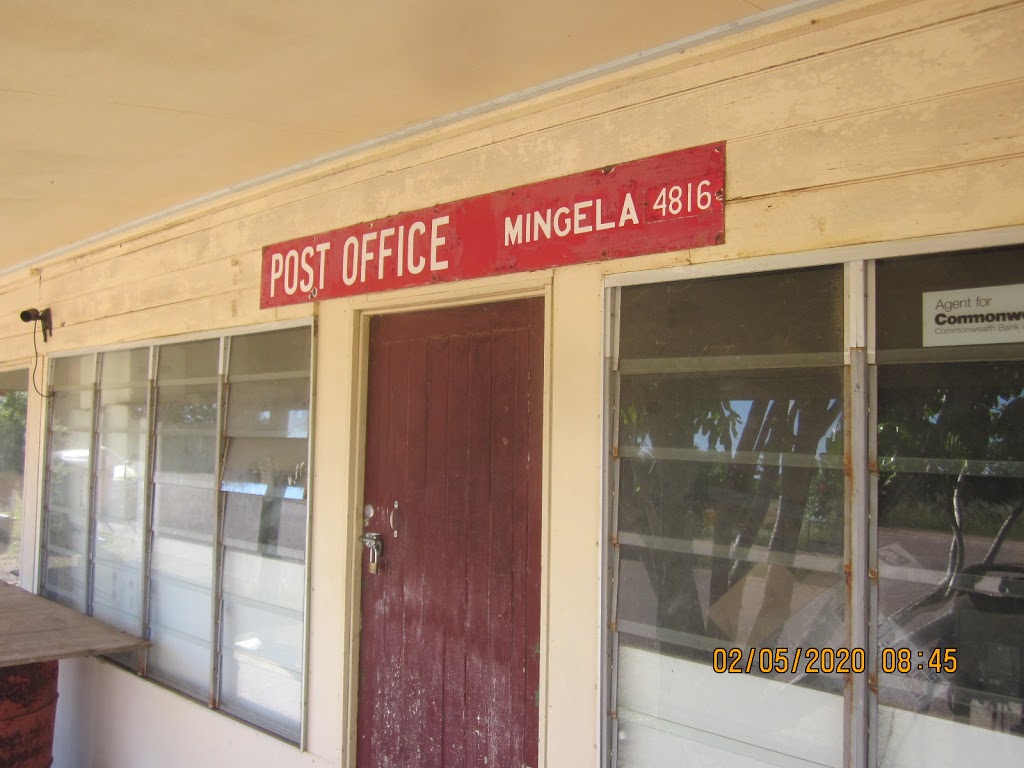 Mingela General Store ( Retied ) | store | Ravenswood QLD 4816, Australia