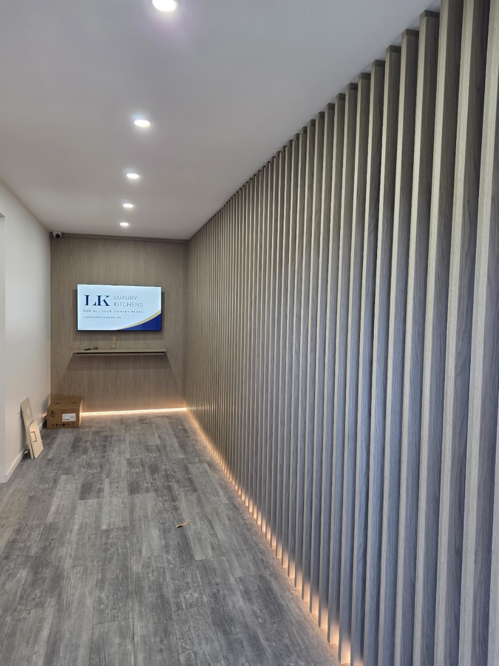 Luxury Kitchens | 29 Shepherd St, Liverpool NSW 2170, Australia | Phone: 1300 717 589
