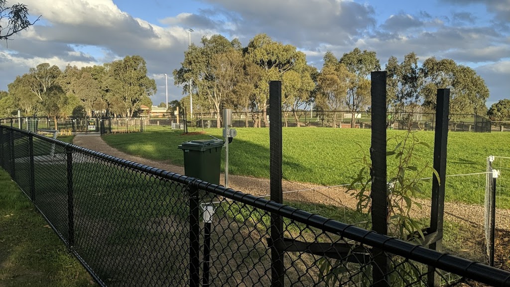 Broadmeadows Dog Park | park | Westmeadows VIC 3049, Australia