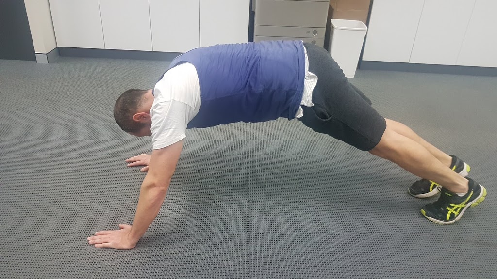 Fitness2u Mascot | gym | 2 Lord St, Botany NSW 2019, Australia