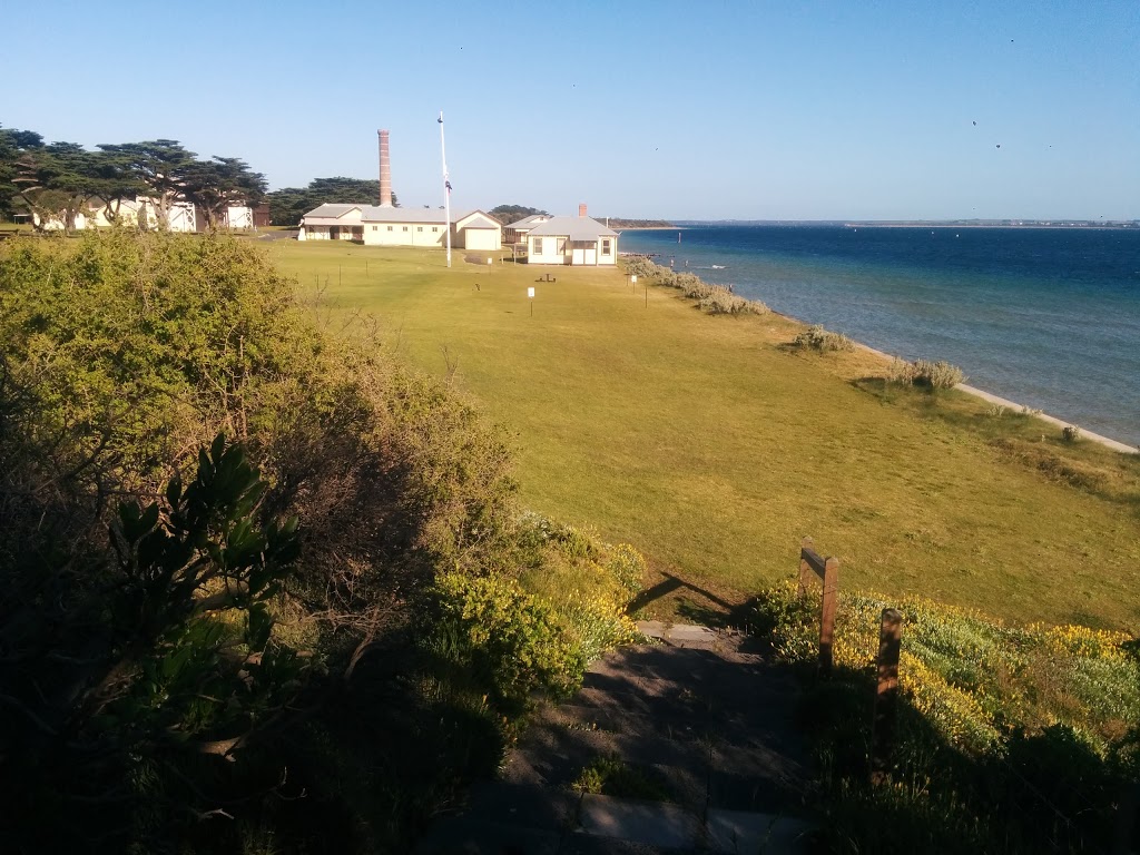 Point Nepean Information Centre | Ochiltree Road, Portsea VIC 3944, Australia | Phone: (03) 8427 2099