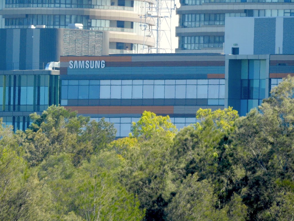 Samsung Service Centre | 3 Murray Rose Ave, Sydney Olympic Park NSW 2127, Australia | Phone: 1300 362 603