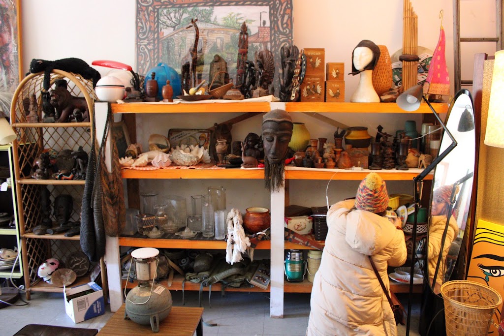 Qreiositi Vintage (Art, Retro and Collectibles) | 44 Cromie St, Rupanyup VIC 3388, Australia | Phone: 0488 660 386