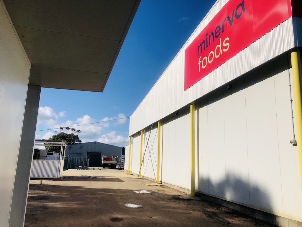 Minerva Foods Australia | 36155 Coolgardie Esperance Hwy, Myrup WA 6450, Australia | Phone: (08) 9076 1803
