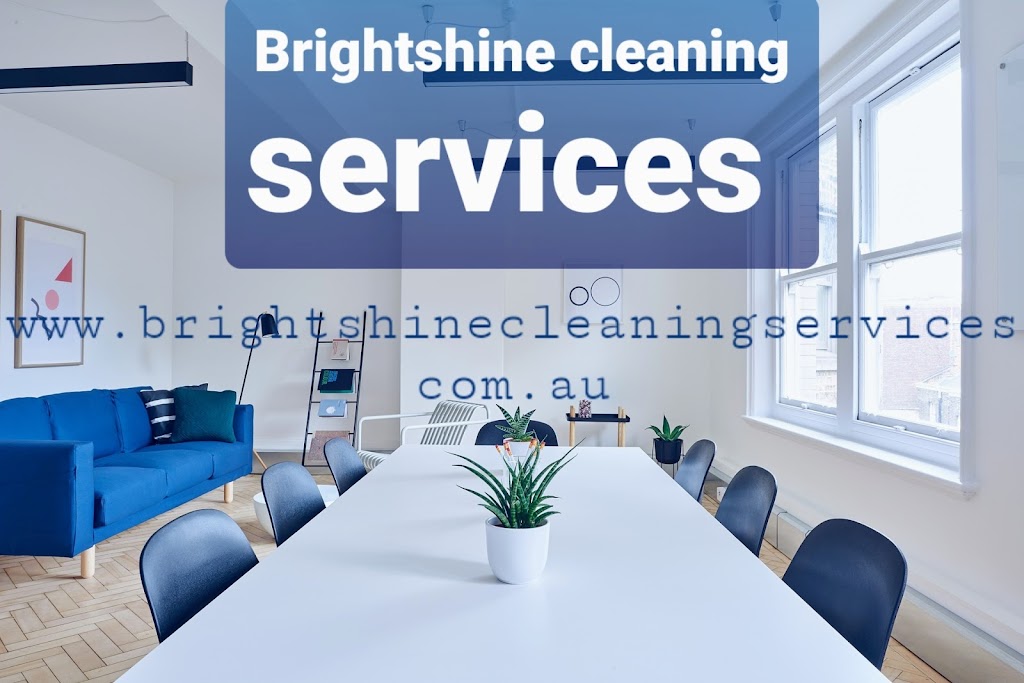 Brightshine Cleaning Services | 205 Plenty Rd, Mill Park VIC 3082, Australia | Phone: 0414 490 096