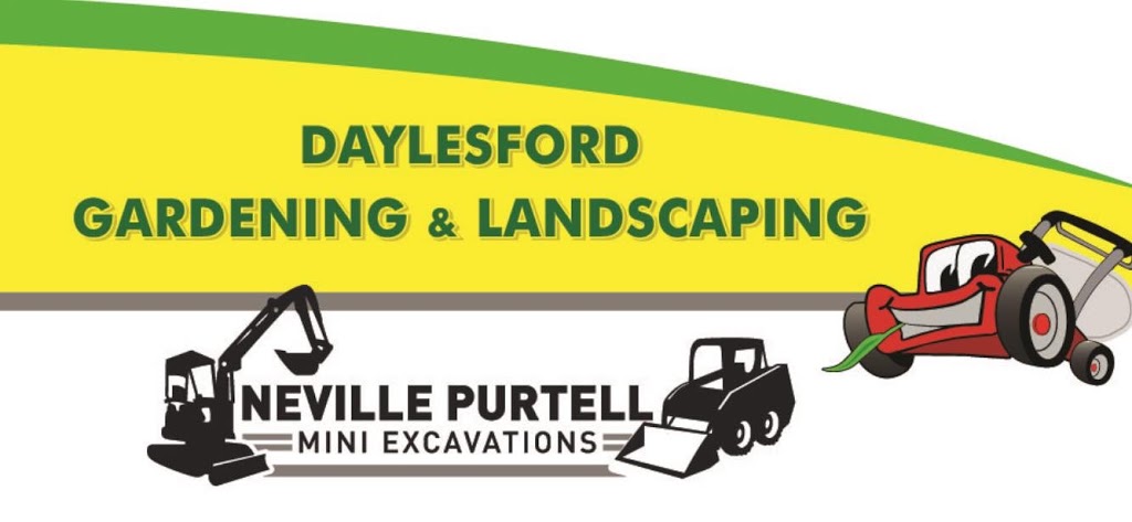 Daylesford Landscaping & Earthworks | general contractor | Basalt Rd, Eganstown VIC 3461, Australia | 0427339894 OR +61 427 339 894