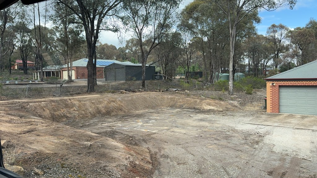 AS concreting bendigo | 11 Emmaline Dr, Maiden Gully VIC 3551, Australia | Phone: 0418 699 935