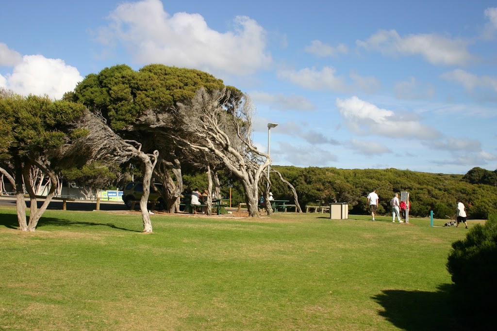 Yallingup Beach Holiday Park | 1 Valley Rd, Yallingup WA 6282, Australia | Phone: 1800 220 002