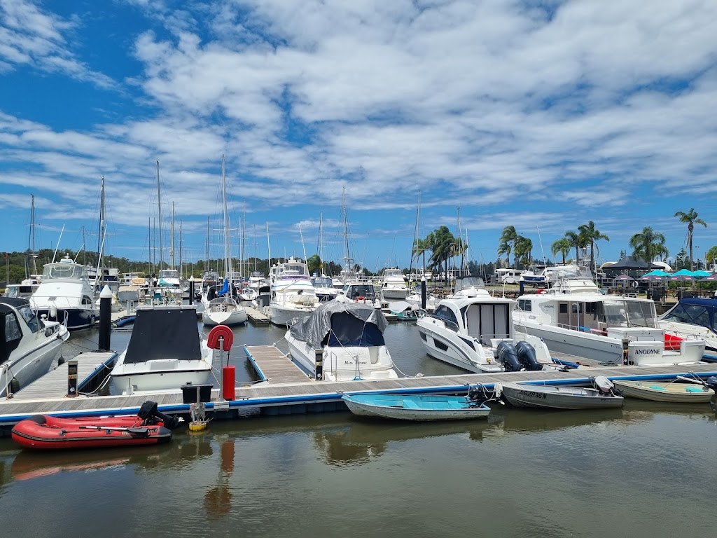 Hello Sailor Port Macquarie | bar | Shop 10/18 Park St, Port Macquarie NSW 2444, Australia | 0255045933 OR +61 2 5504 5933