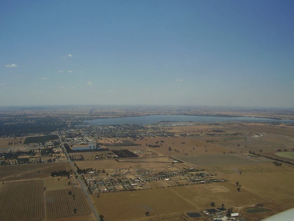 Yarrawonga Airport | Yarrawonga VIC 3730, Australia