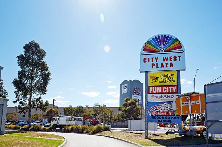 City West Plaza | 484 Ballarat Rd, Sunshine North VIC 3020, Australia | Phone: (07) 3733 1660
