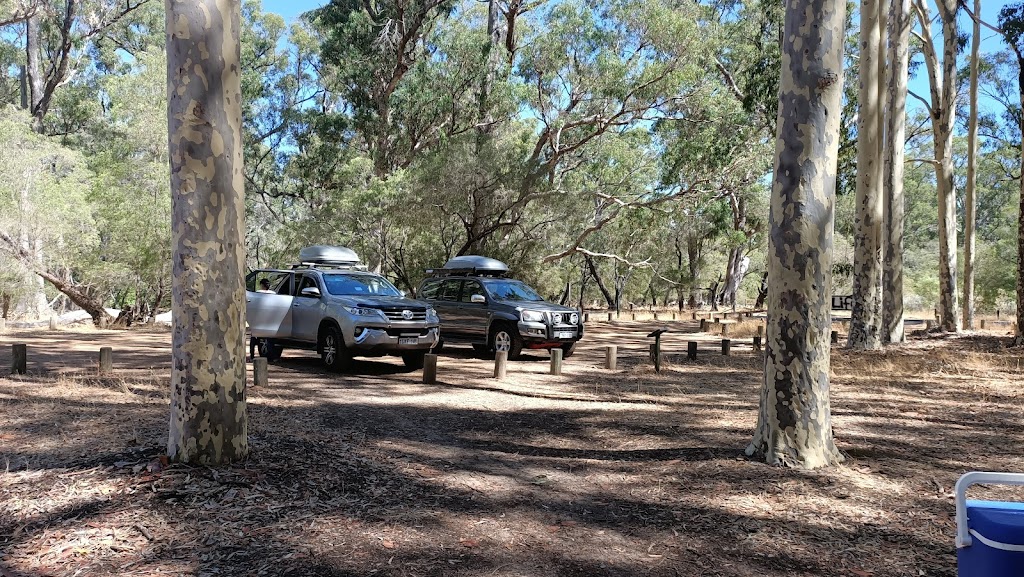 Layman Picnic Site | 936 Layman Rd, Wonnerup WA 6280, Australia | Phone: (08) 9752 5555