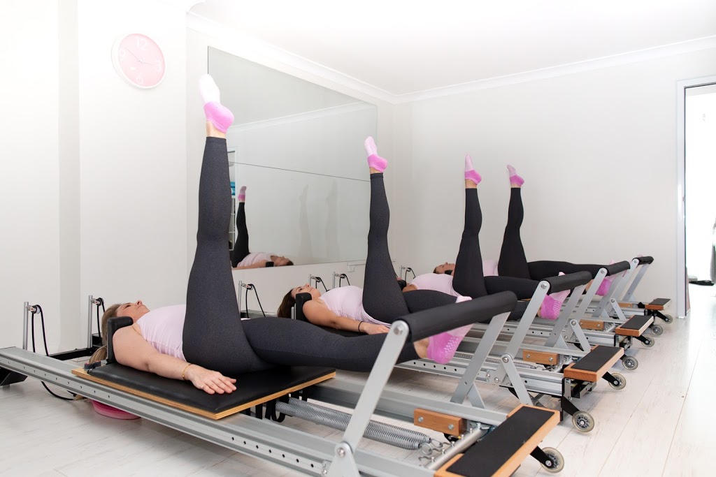 Yoganic: Yoga, Yin Yoga, Barre and Pilates Reformer for Beginner | gym | 551 Willoughby Rd, Willoughby NSW 2068, Australia | 0411607759 OR +61 411 607 759