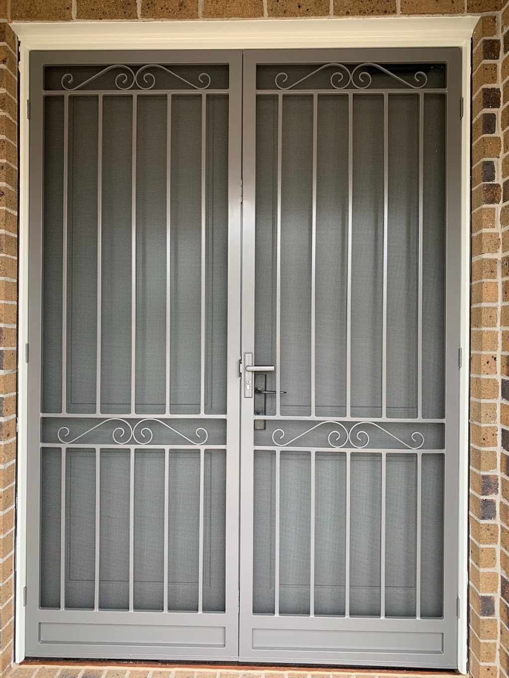 East Keilor Security Doors |  | 1421 Bacchus Marsh Rd, Bullengarook VIC 3437, Australia | 0422306490 OR +61 422 306 490