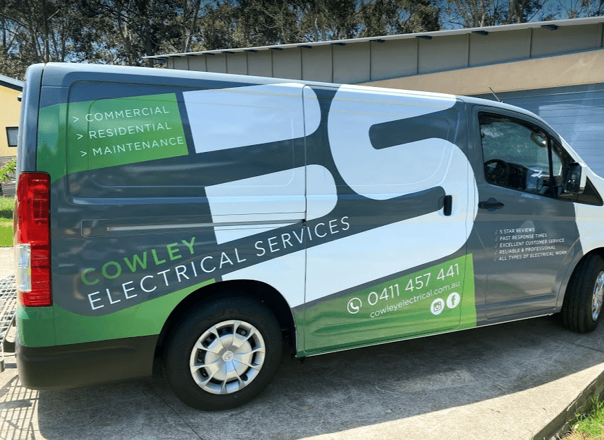 Cowley Electrical Services | electrician | Unit 5/10 Shelley Rd, Moruya NSW 2537, Australia | 0411457441 OR +61 411 457 441