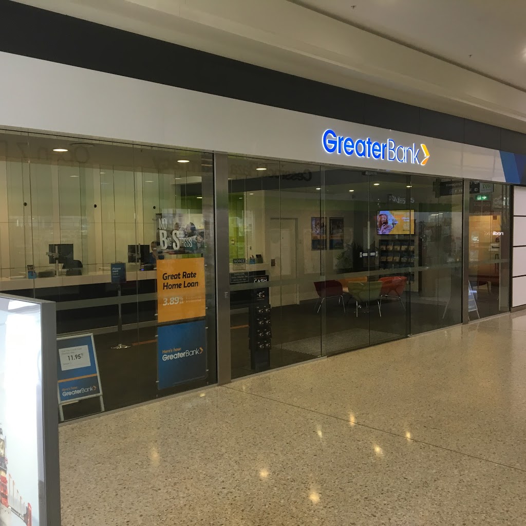 Greater Bank | Shop 13-15, Cessnock Plaza, Keene St, Cessnock NSW 2325, Australia | Phone: (02) 4921 9907