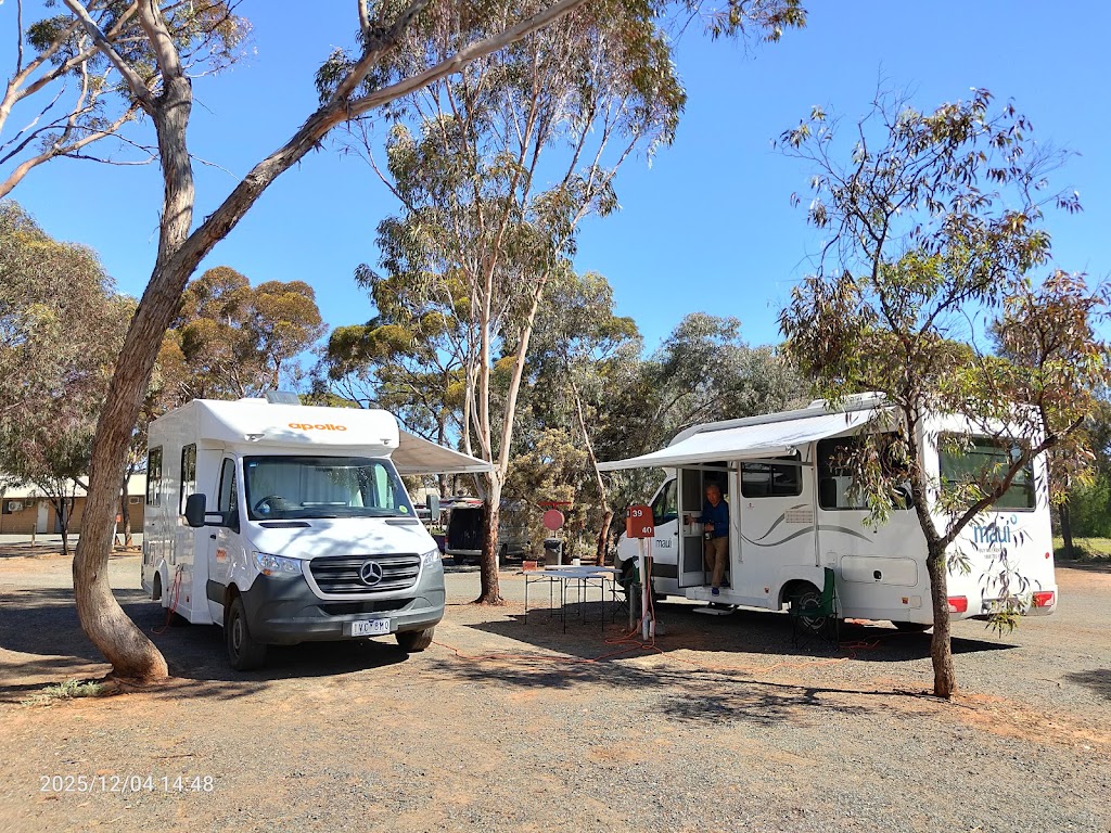 Acclaim Gateway Tourist Park - Norseman | Lot 1175 Prinsep St, Norseman WA 6443, Australia | Phone: 0438 188 118