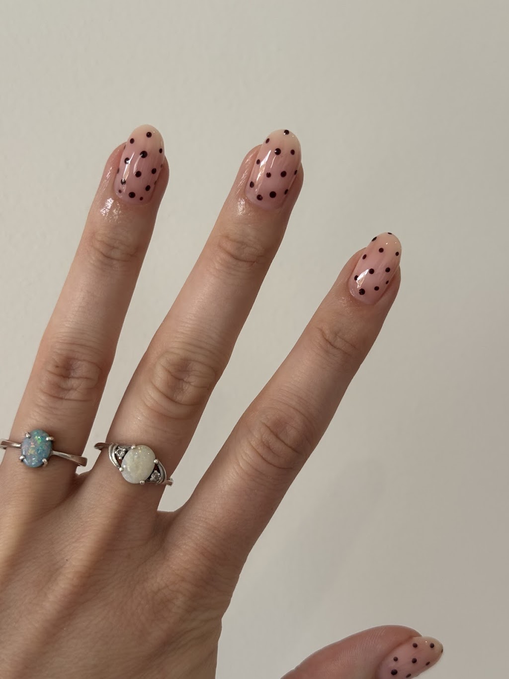 The Nail Edit | 142A Lancaster Dr, Badagarang NSW 2540, Australia | Phone: 0432 624 018