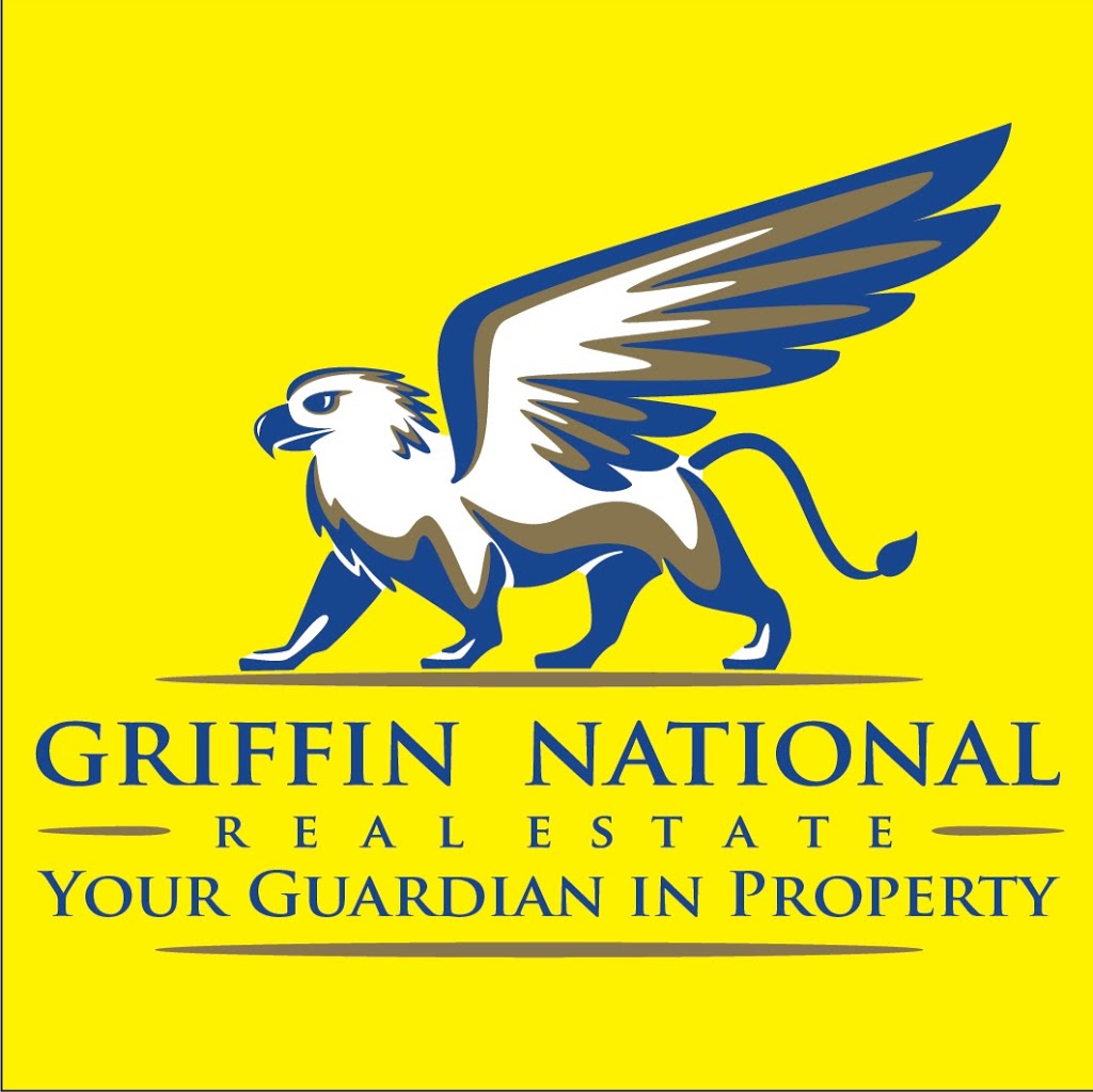 Griffin National Real Estate | real estate agency | 11/35 Progress Rd, Burpengary QLD 4505, Australia | 0738883666 OR +61 7 3888 3666