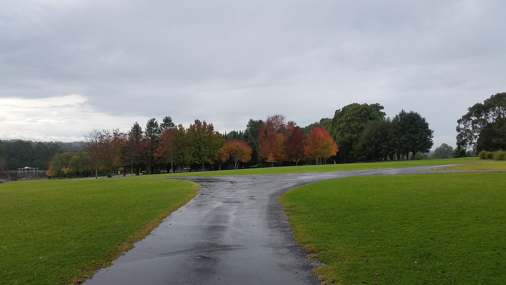 Galston parkrun | Fagan Park,, 38-48 Arcadia Rd, Galston NSW 2159, Australia