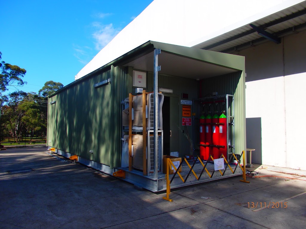 JBM Power Pty Ltd | 5 Reaghs Farm Rd, Minto NSW 2566, Australia | Phone: (02) 9827 3555