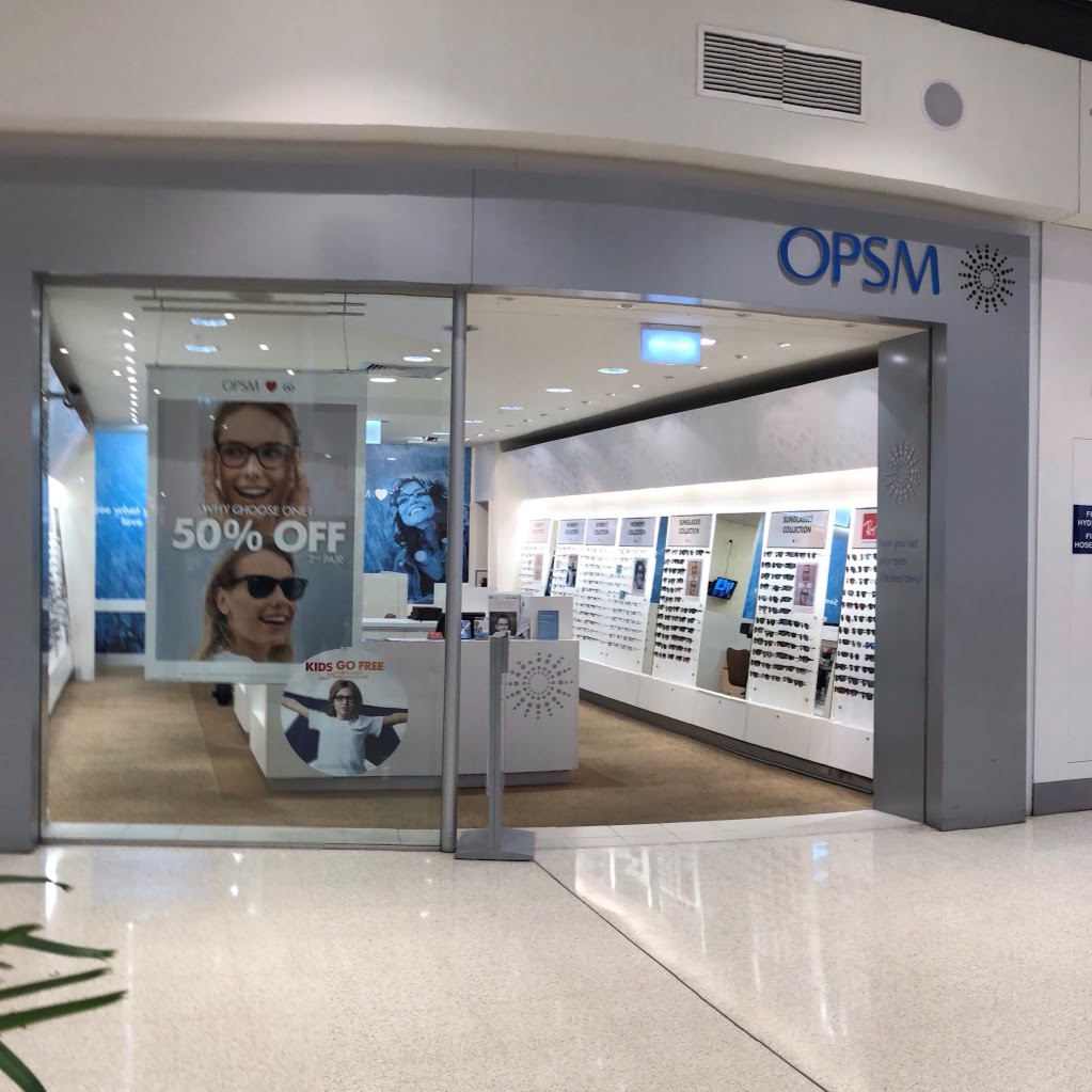 OPSM Bateau Bay | health | The Entrance Rd, Shop 84, Bateau Bay Square, Bateau Bay NSW 2261, Australia | 0243334370 OR +61 2 4333 4370