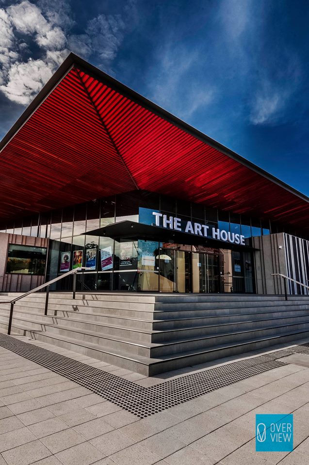 The Art House | store | 19-21 Margaret St, Wyong NSW 2259, Australia | 0243351485 OR +61 2 4335 1485