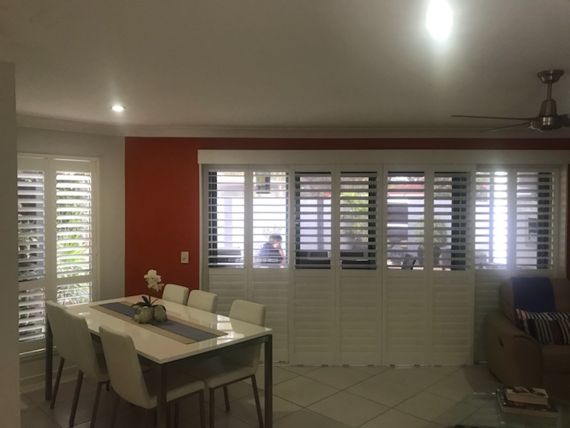 All Australian Shutters Pty Ltd | home goods store | Beechmont Rd, Lower Beechmont QLD 4211, Australia | 0755331085 OR +61 7 5533 1085