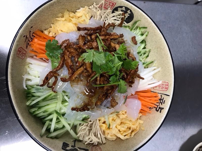 Yangs Place (Order Online) | meal takeaway | 32 Railway Ave, Ringwood East VIC 3135, Australia | 0398701368 OR +61 3 9870 1368