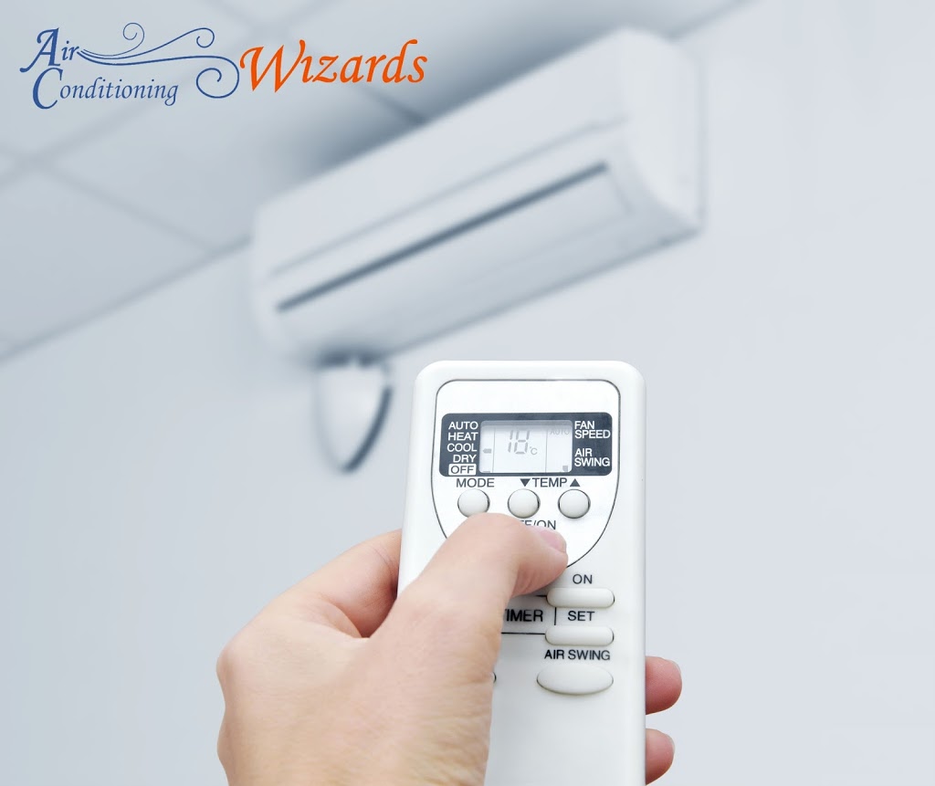 Air Conditioning Wizards | 83 Candowie Cres, Karana Downs QLD 4306, Australia | Phone: (07) 3202 5764