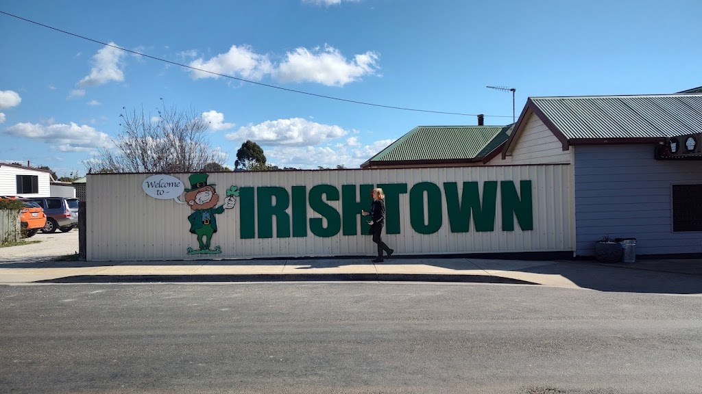 Irishtown General Store | food | Irishtown Rd, Irishtown TAS 7330, Australia | 0364561296 OR +61 3 6456 1296