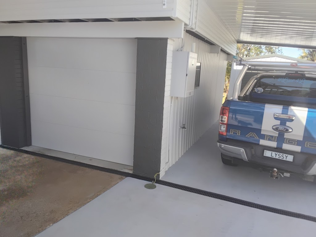 Dlc painting | 37 Janet St, Walloon QLD 4306, Australia | Phone: 0427 360 082