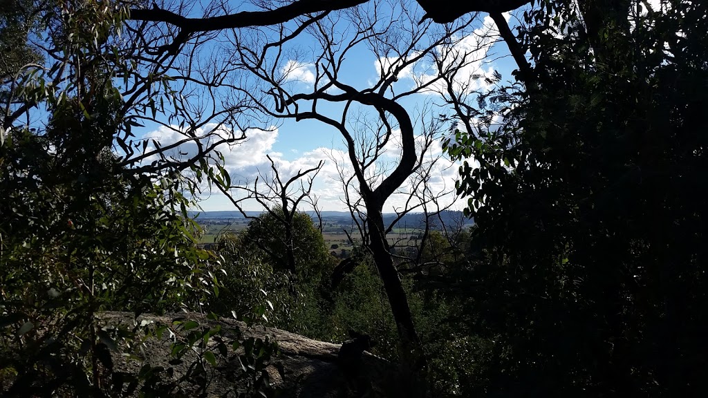 Black Hill Reserve | park | Unnamed Road, Kyneton VIC 3444, Australia