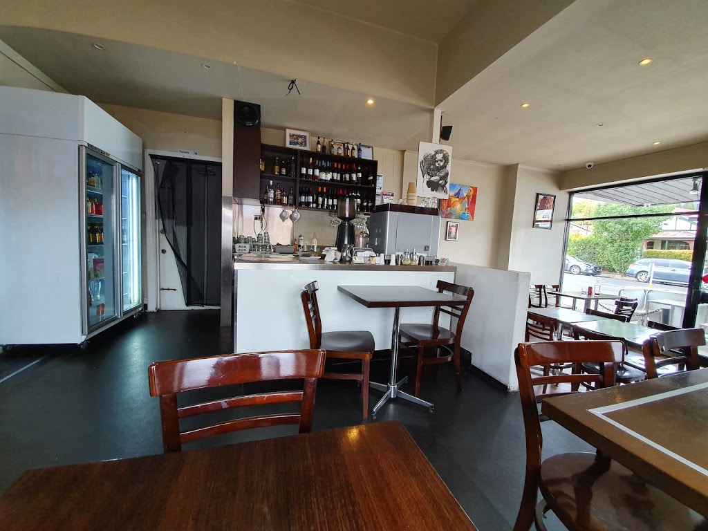 African Taste Cafe | restaurant | 124 Victoria St, Seddon VIC 3011, Australia | 0396870560 OR +61 3 9687 0560